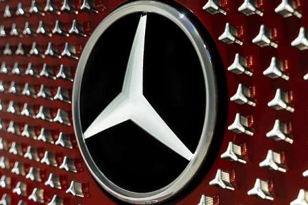 Mercedesstern