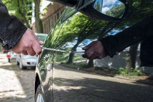 Das gilt bei Vandalismusschäden am Auto