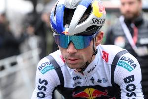 Katalonien-Rundfahrt: Roglic verpasst Sieg auf Königsetappe