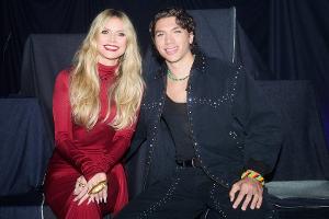 Elias Becker bei "GNTM": So erfolgreich ist seine Model-Karriere