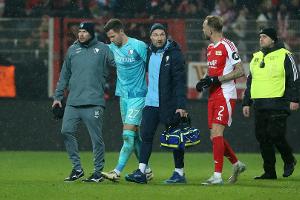 "Skandalspiel": Union reicht Klage beim Schiedsgericht ein