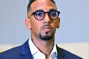 Jérôme Boateng: Ermittlungsverfahren gegen Ex-Bayern-Star eingestellt