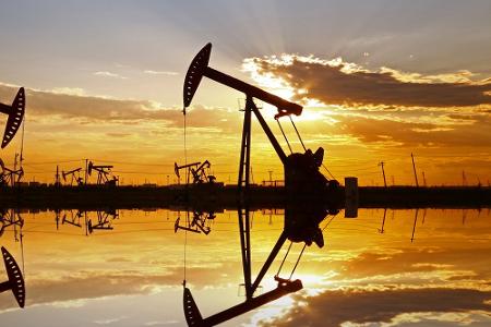 Der globale Ölmarkt gibt die Richtung vor