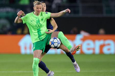 Popp vor VfL-Rückspiel trotzig: 