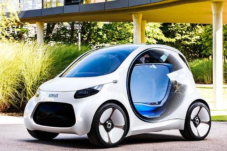 08/2017, Smart Vision EQ Fortwo 