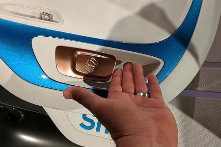 08/2017, Smart Vision EQ Fortwo 