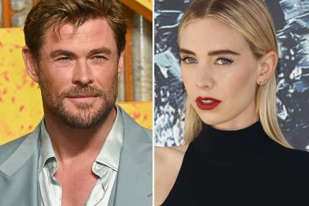 Chris Hemsworth und mehr: Marvel verkündet 