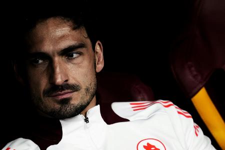 Hummels in Rom: Wie ein Abenteuer von Asterix