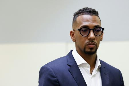 Nach fünf Jahren: Verfahren gegen Boateng eingestellt