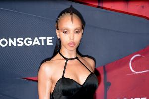 Probleme mit US-Visum: FKA Twigs muss Konzerte absagen