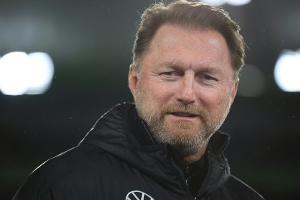 "Wissen um die Wichtigkeit": Hasenhüttl blickt nach oben