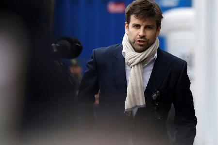 Tennis: ITF und Kosmos legen Davis-Cup-Streit bei