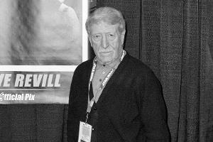 "Star Wars"-Veteran Clive Revill im Alter von 94 Jahren verstorben