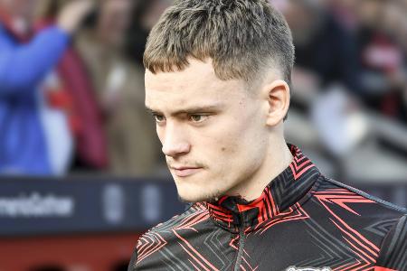 Frühere Wirtz-Rückkehr? Alonso will ins 