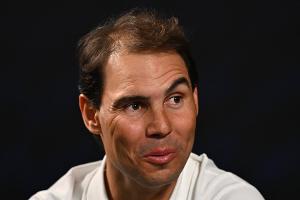 Für den guten Zweck: Rafael Nadal versteigert Abschieds-Schläger