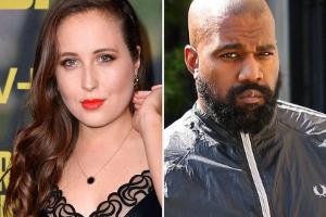 Alice Merton verklagt Kanye West wegen Urheberrechtsverletzung