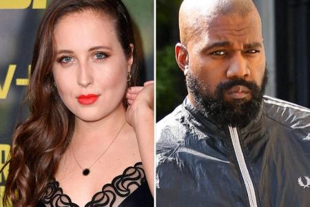 Alice Merton verklagt Kanye West wegen Urheberrechtsverletzung