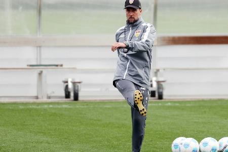 Hoeneß mit klarer Ansage: 