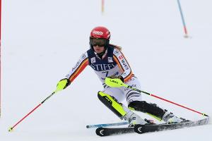 Saisonfinale: Dürr jagt Shiffrin