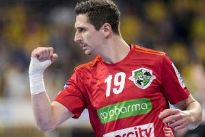 HBL: Hannover springt an die Tabellenspitze