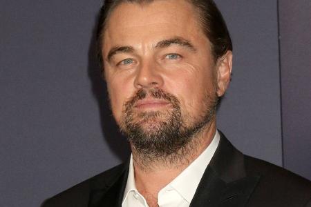 Leonardo DiCaprio startet YouTube-Kanal für Trailer zu neuem Film