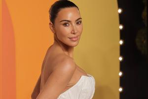 Kim Kardashian: Drogenkauf begeisterte sie für Strafrechtsreform