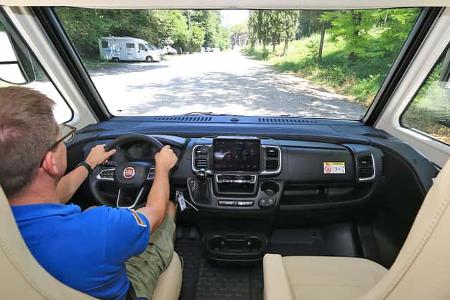 Fahrerhaus, Mann, Cockpit, Steuer