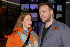 Das passiert heute in den Soaps