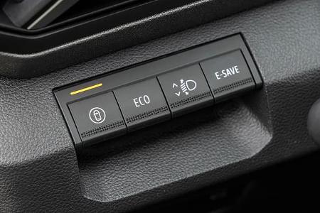 Dacia Bigster hybrid 155