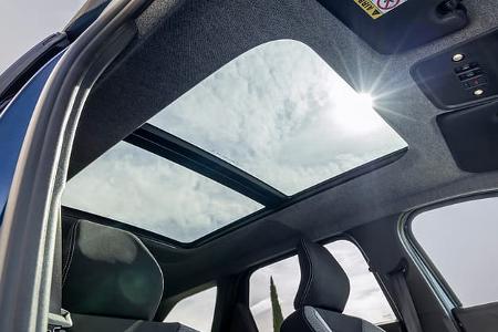 Dacia Bigster hybrid 155