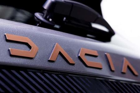 Dacia Bigster TCe 130 4x4