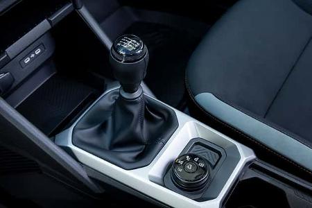 Dacia Bigster TCe 130 4x4