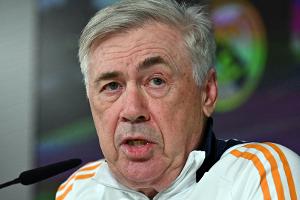 Gefängnis droht: Ancelotti nächste Woche vor Gericht