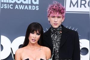 Nach der Trennung von MGK: Megan Fox ist Mutter geworden
