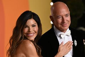 Die "Hochzeit des Jahrhunderts" steht an: So heiratet Jeff Bezos