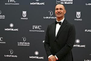 "Fantastisch": Gullit lobt DFB-Gegner Portugal