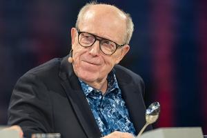 Nach 18 Jahren: Reiner Calmund verlässt "Grill den Henssler"