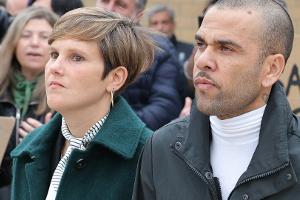 Alves: Gericht hebt Verurteilung wegen Vergewaltigung auf