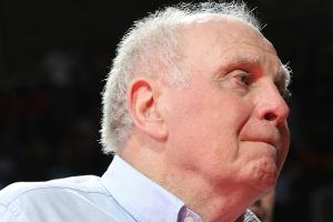 Hoeneß wird Teil von St. Paulis Genossenschaft