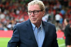 "Deutscher Spion": Redknapp macht sich über Tuchel lustig