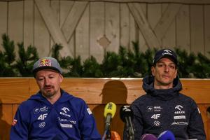 Skispringen: Polen trennen sich von Trainer Thurnbichler