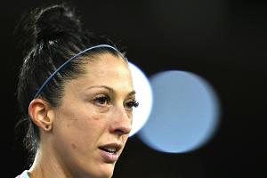 Nations League: Hermoso erneut nicht im spanischen Aufgebot