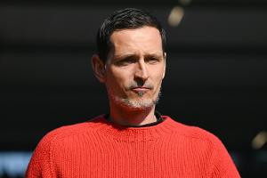 Frankfurt weiter mit Kauã Santos - Lob für "Wolte-Messi"