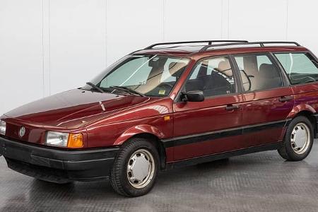 VW Passat Variant 35i (1993)