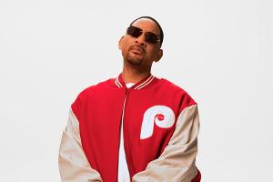 Neues Album "Based on a True Story": Will Smith ist als Rapper zurück