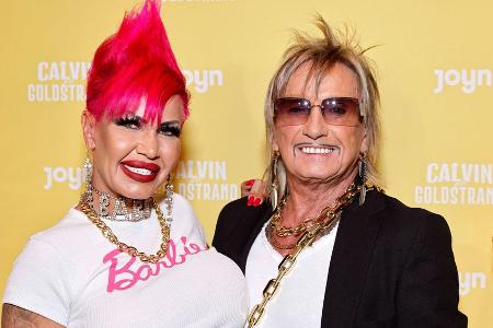 Gerüchte bestätigt: Bert und Ginger Wollersheim haben sich getrennt