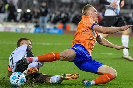 Erster Sieg mit Lechleiter: Ulm schöpft neue Hoffnung