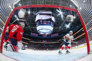 NHL: Titelverteidiger Florida siegt in der Verlängerung