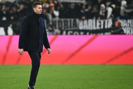 Nach Motta-Entlassung: Kapitalerhöhung bei Juventus