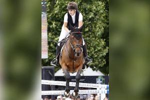 Athina Onassis: Erstes öffentliches Foto seit über zwei Jahren